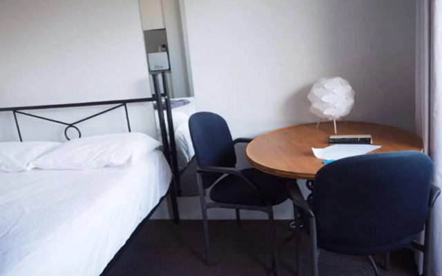 Manly Beachside Apartments
