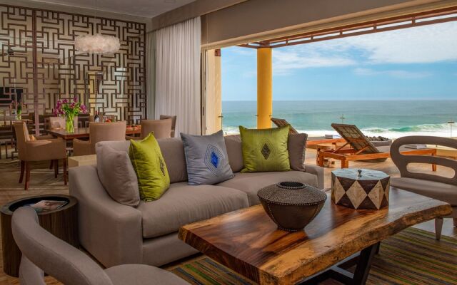 Pueblo Bonito Pacifica Resort And Spa All Inclusive Adults Only