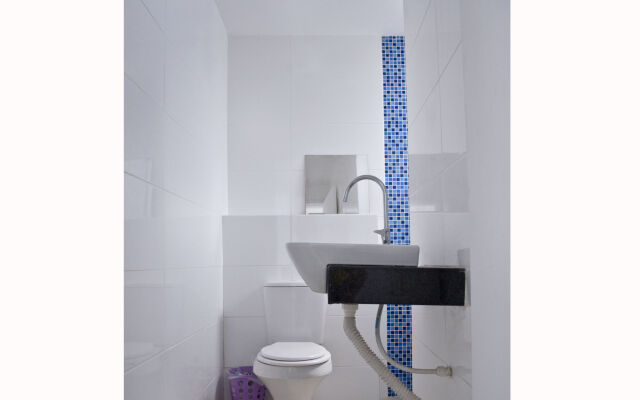 El Misti Suites Copacabana