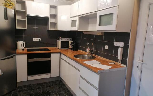 Bettina47 apartman