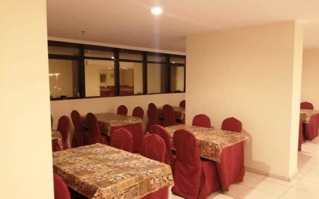 Ayyan Al Baraka Hotel