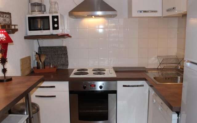 Odalys Residence Le Valset