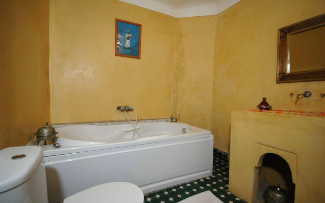 Riad Elsagaya
