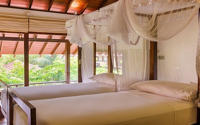 Jetwing Ayurveda Pavilions