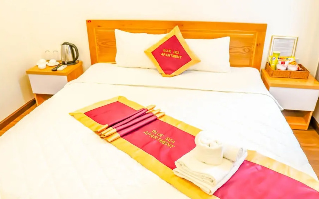 7S Beach Blue Sea Hotel & Apartments