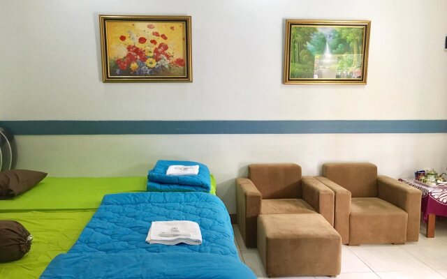 Wisma Ahlen Pangandaran