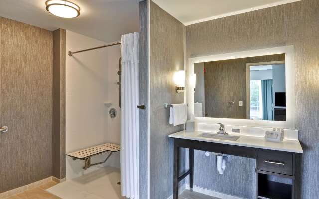 Homewood Suites By Hilton Schenectady