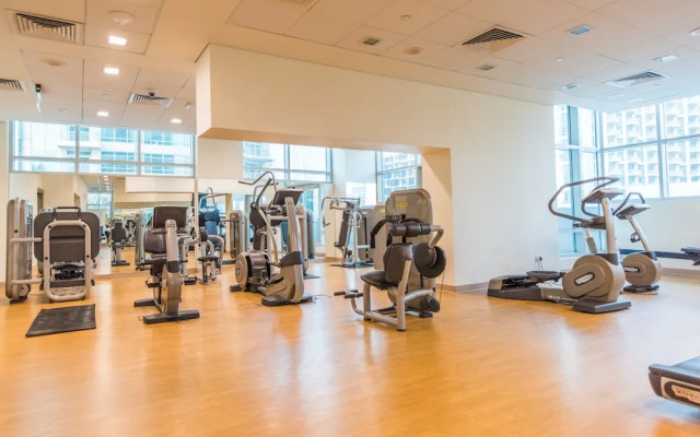 The Lofts Towers by bnbme