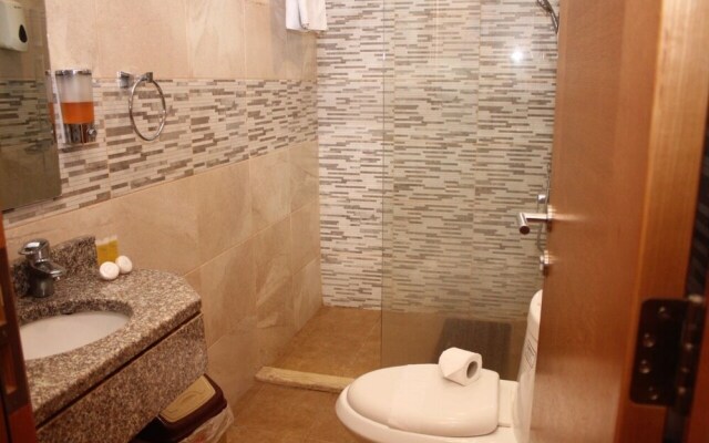 Jewheret Alswefiah Hotel Apartments