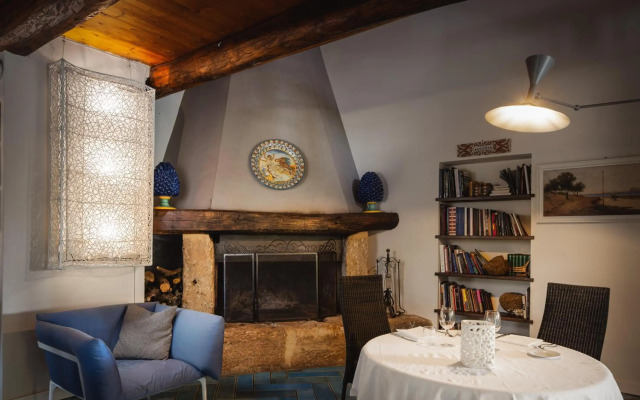 Magaggiari Hotel Resort