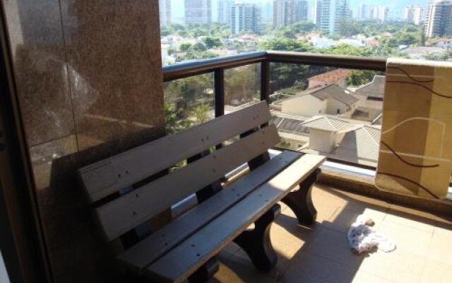 La Reserve Hotel Residencia