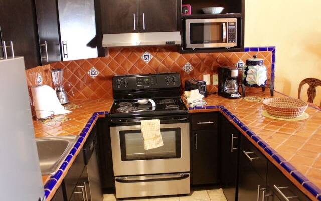 Marina Pinacate 1BR 411-V by Casago