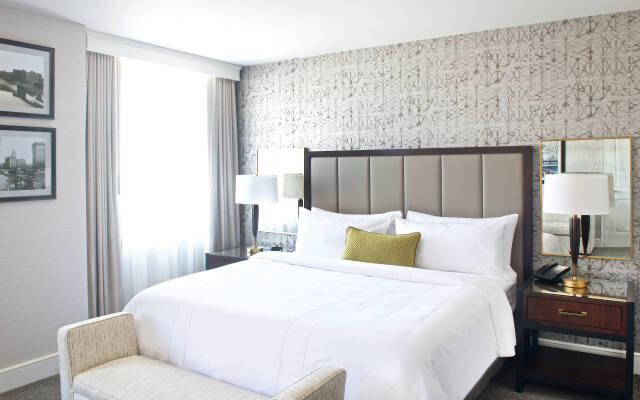 Marriott Syracuse Downtown