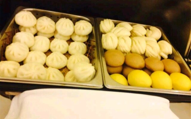 Hanting Hotel Beijing Wangfujing
