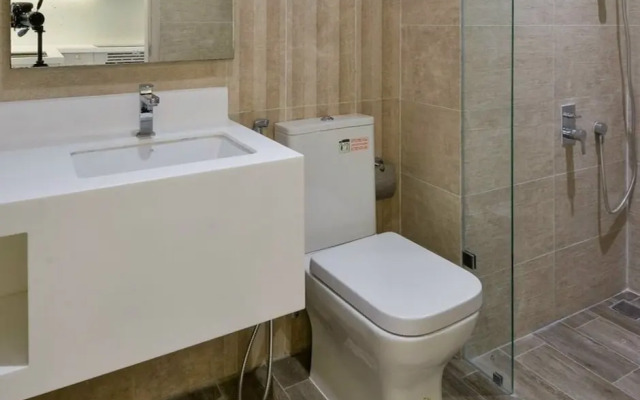 Midtown The Peak By Dhome