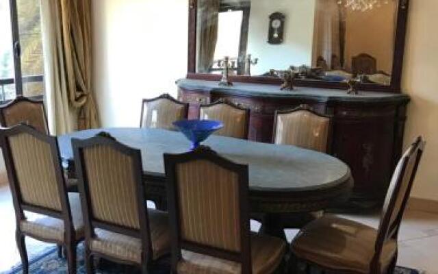New Maadi Apartment