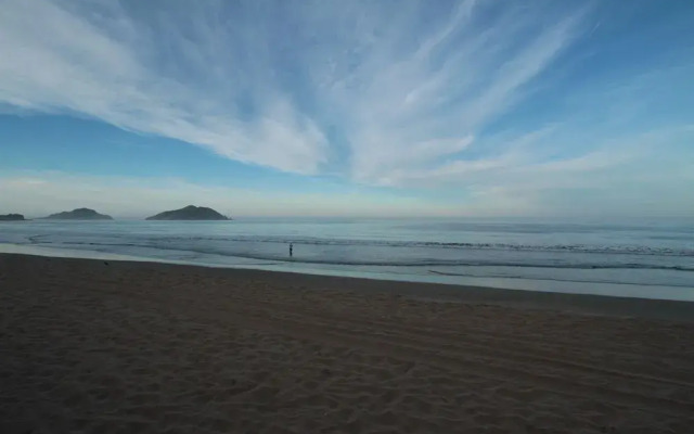 Torres Mazatlan Condominiums