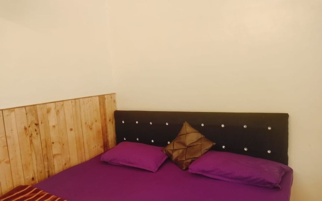 Ave Maria Guest House