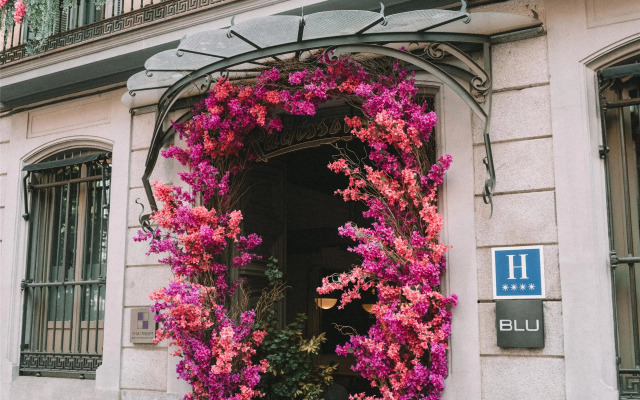 Radisson Blu, Madrid Prado Hotel