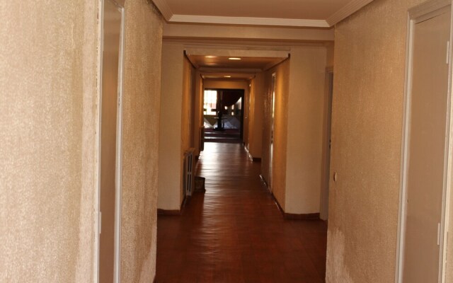 Hotel Dar Maroc Adamas