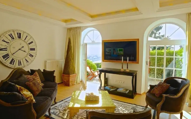 Philosophenhöhe Appartements