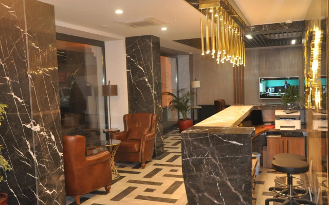 Golaz Suit Otel