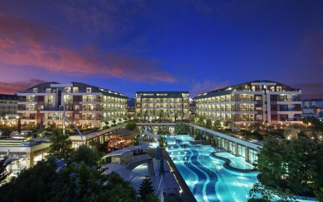 Tui Blue Side- All Inclusive