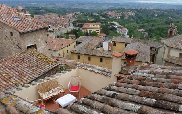 The Roof House
