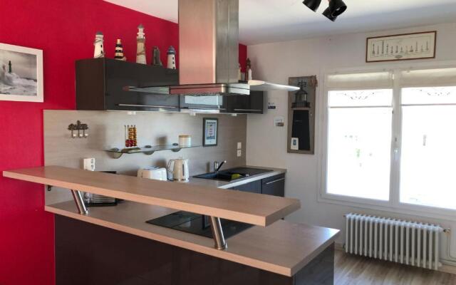 La Maison des phrares