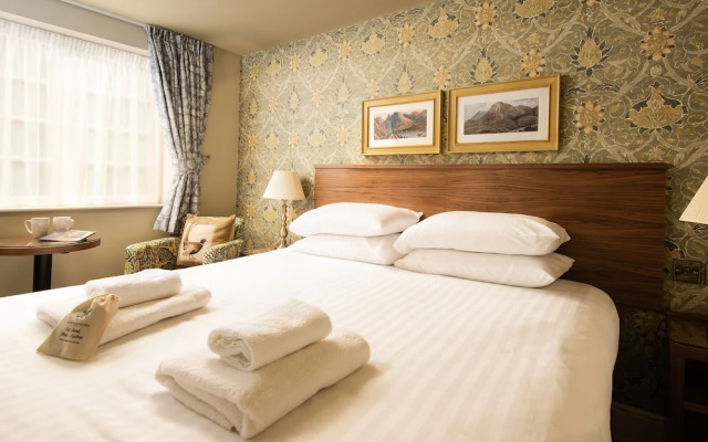 The Pheasant Inn - The Inn Collection Group