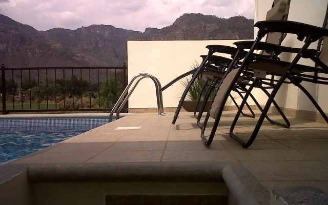 Posada Vista Tepoz