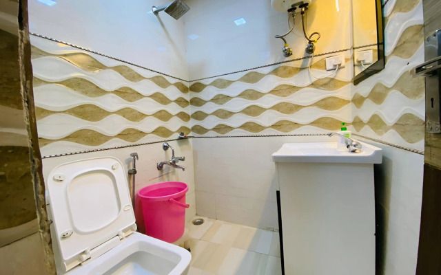 Rudhraksh Villa 4BR- Perfect Vacay Villa