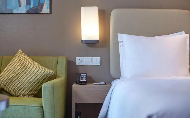 Holiday Inn Express Hangzhou Gongshu by IHG