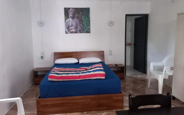 SeaView Studio - La Gaulette