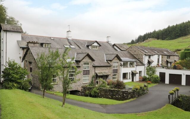 Bobbin Mill Cottage