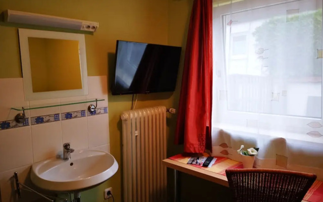 greenpartment Boardinghouse Hotel Ingolstadt Friedrichshofen