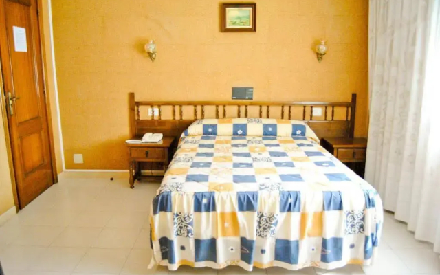 Hotel Maruxa