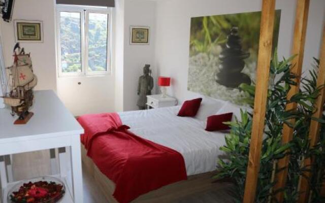 Royal Suites - Oporto Riverside