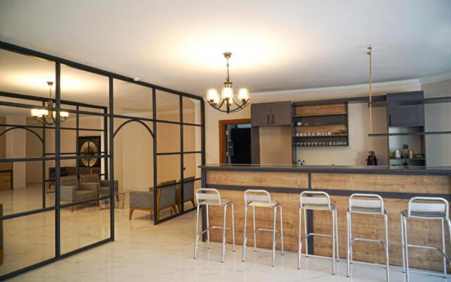 Tangiers Hotel