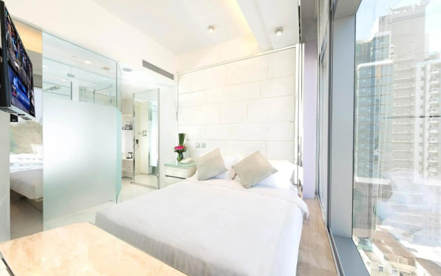 iclub To Kwa Wan Hotel (formerly iclub Ma Tau Wai Hotel)