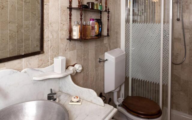 Borgo Paradiso 4 2 in Ciciano