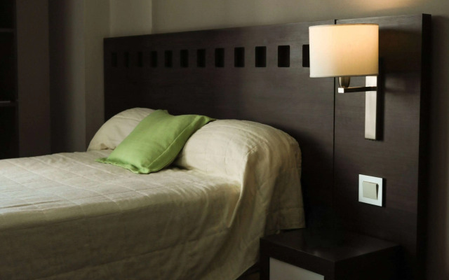 Days Inn & Suites by Wyndham La Plata