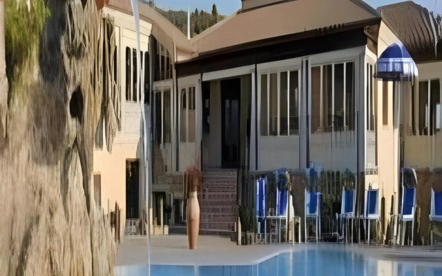 Hotel Costa Caddu