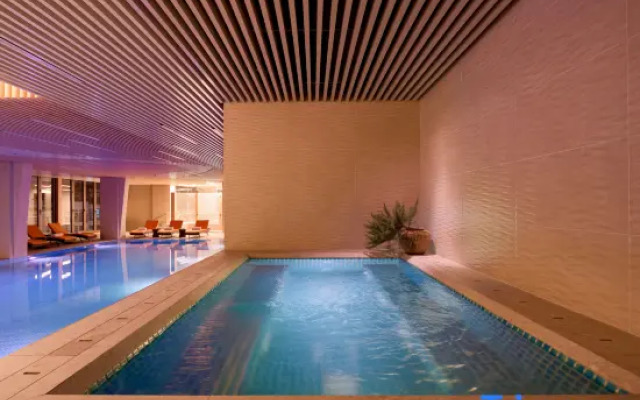 PARKROYAL Serviced Suites Hanoi