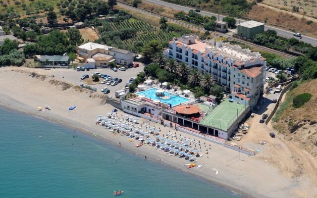 Hotel Club Costa Elisabeth