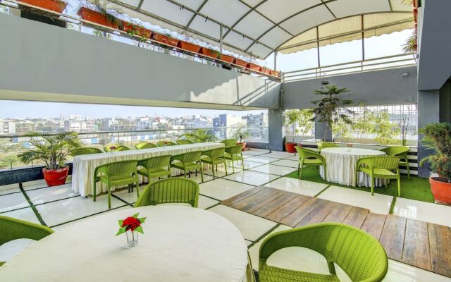 The Tripti Hotel