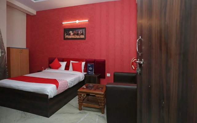 Homeystay Fortune By OYO Rooms