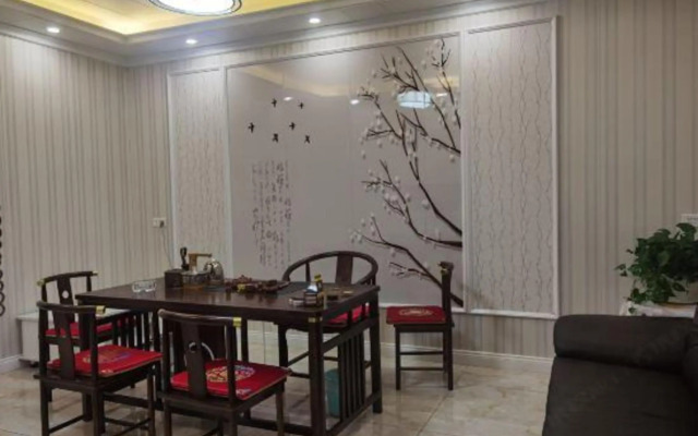 Shangqing Hotel