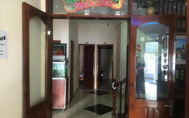 My Loc HoTel