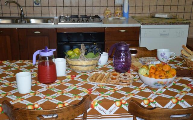 B&B Incantevole Vicolo